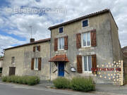 Maison à LHOUMOIS