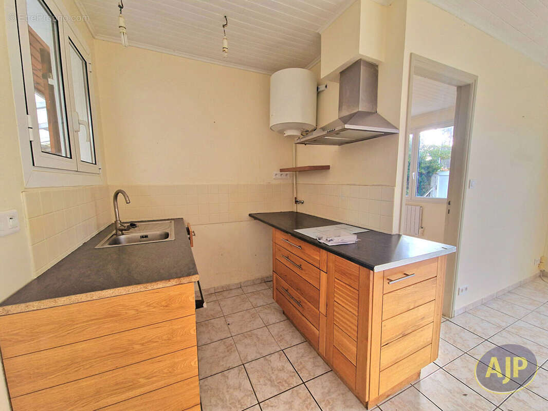 Maison à BISCARROSSE