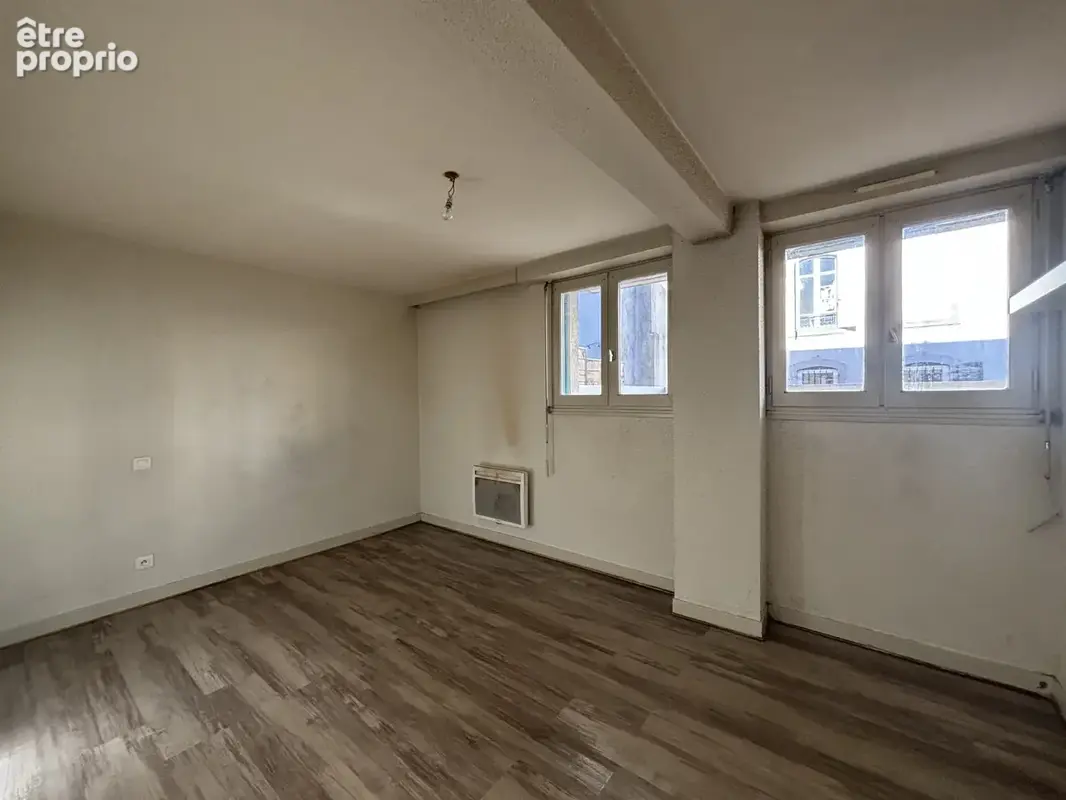 Appartement 4 pièces AURILLAC (15) avec terrasse et parking - photo 6