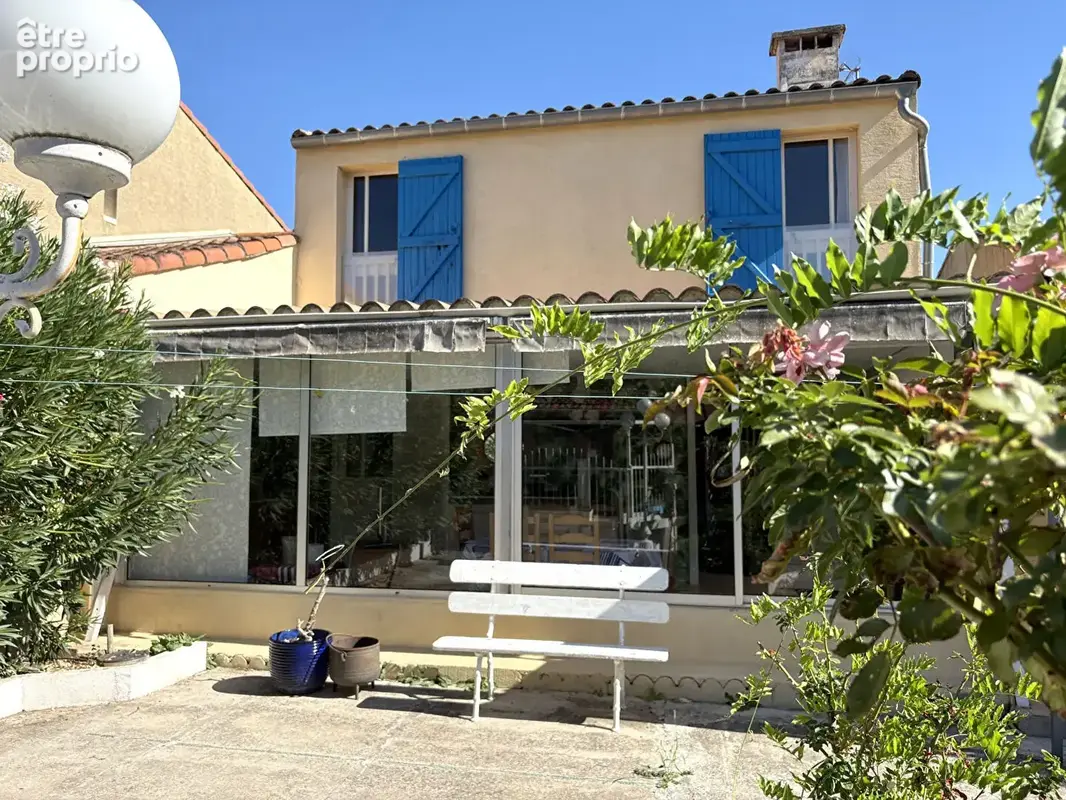 Maison à CARCASSONNE