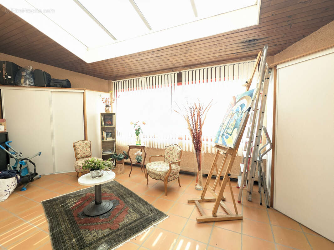 Maison à CUGNAUX