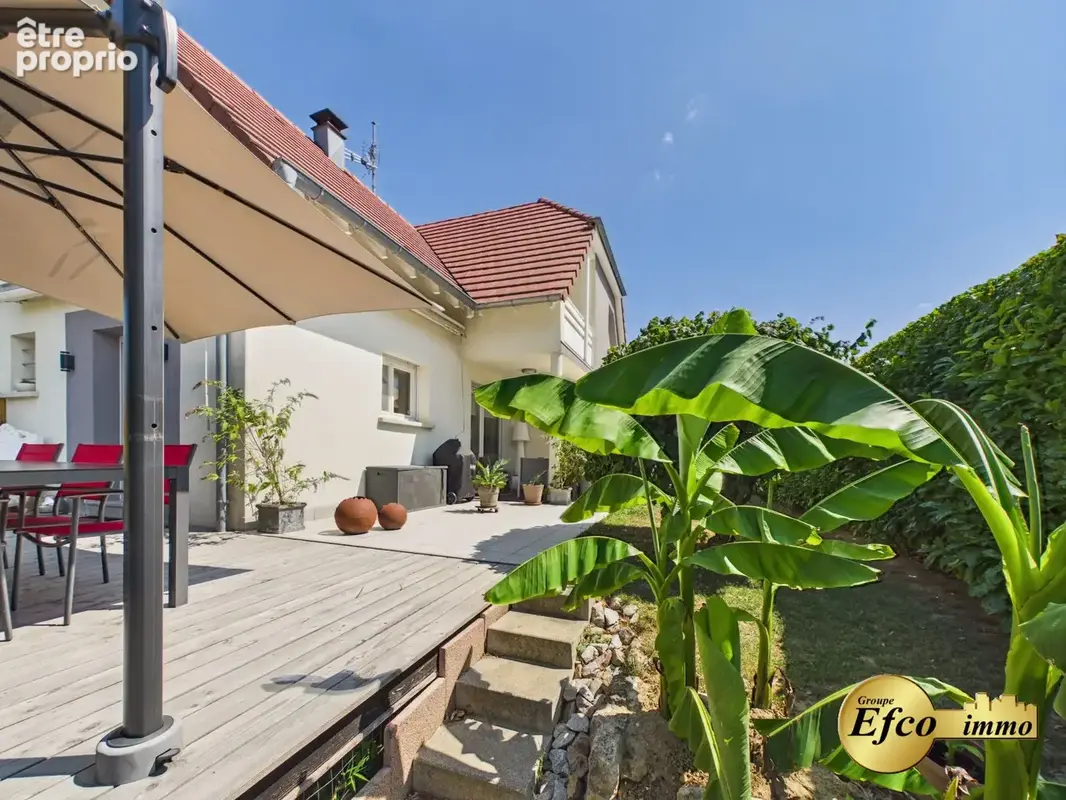 Maison 5 pièces 140 m² à vendre à Wahlbach (68130) - photo 8