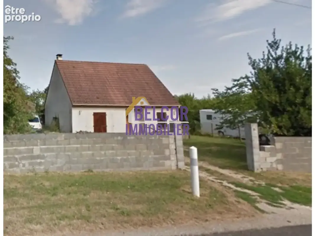 Maison 70 m² à Echilleuses  - photo 2