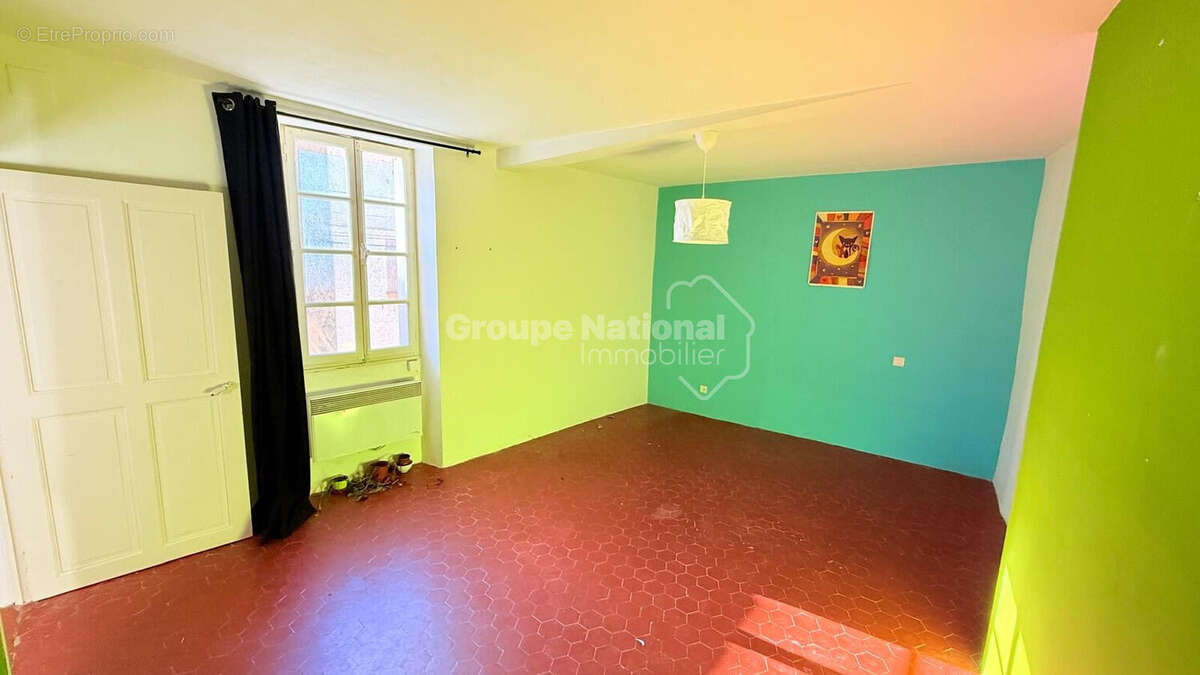 Maison à VILLES-SUR-AUZON