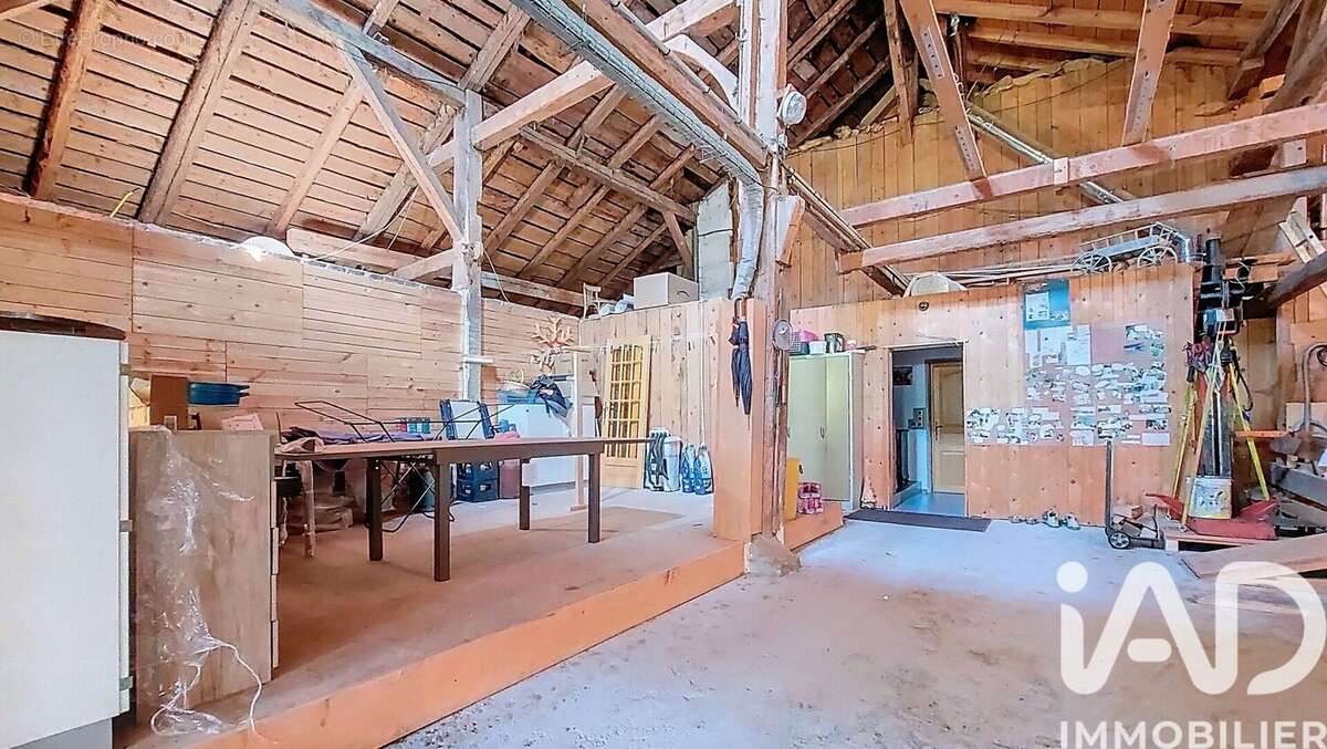 Photo 5 - Appartement à MONTLEBON