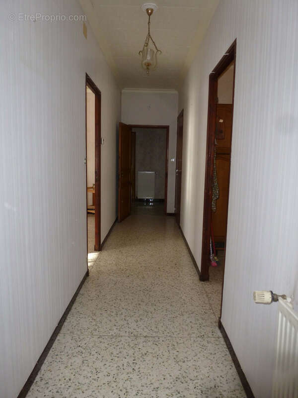 Maison à ROQUEFORT-DES-CORBIERES