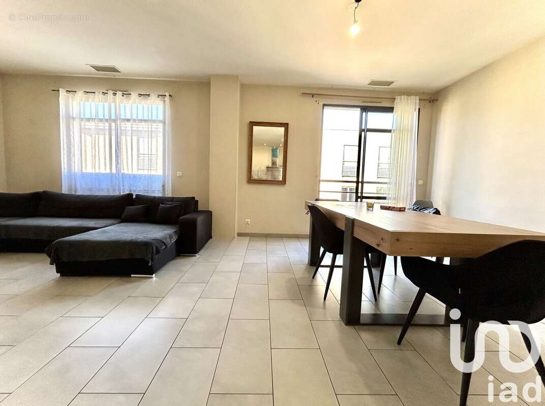 Photo 2 - Appartement à PERPIGNAN