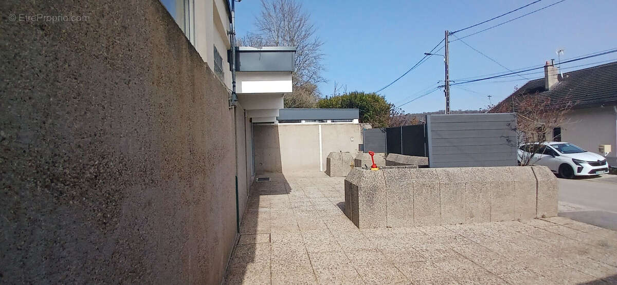 Maison à EULMONT