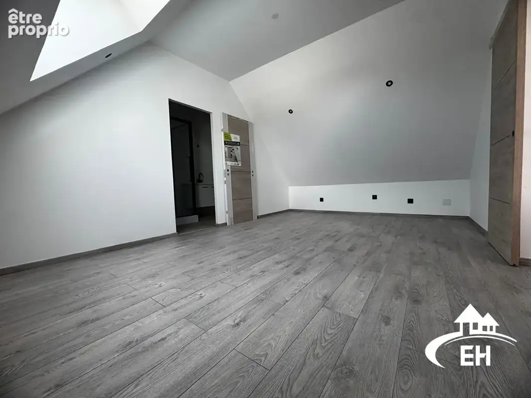 Pavillon avec vie de plain-pied - 5 chambres - studio independant - photo 15