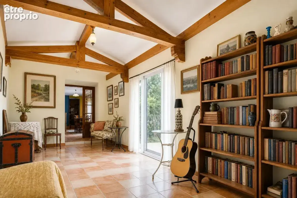 Maison de 8 pièces de 257 m² à Teillet - photo 10