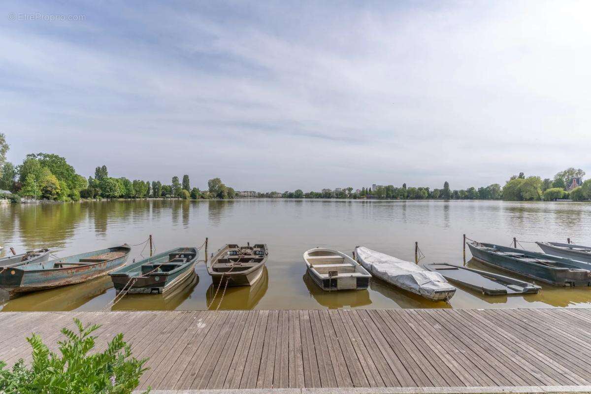Appartement à SOISY-SOUS-MONTMORENCY
