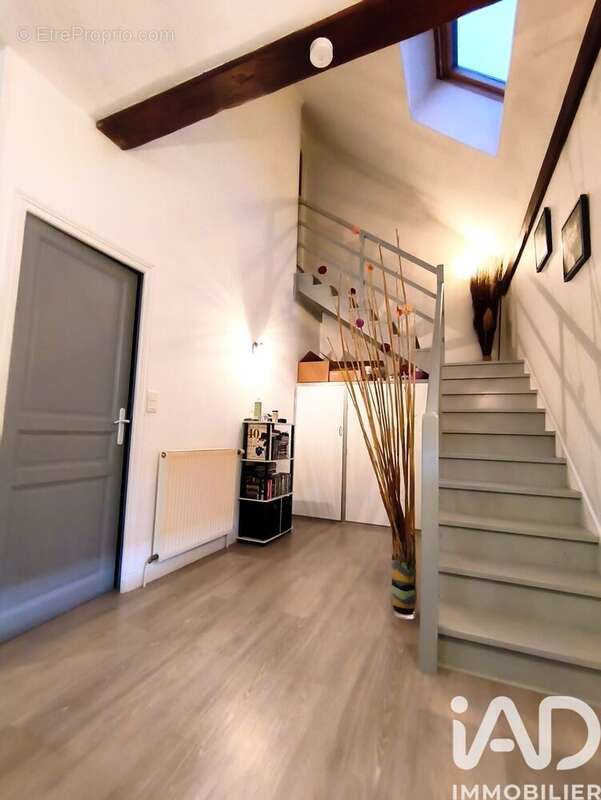 Maison 95 m² à Chalmaison  - photo 9