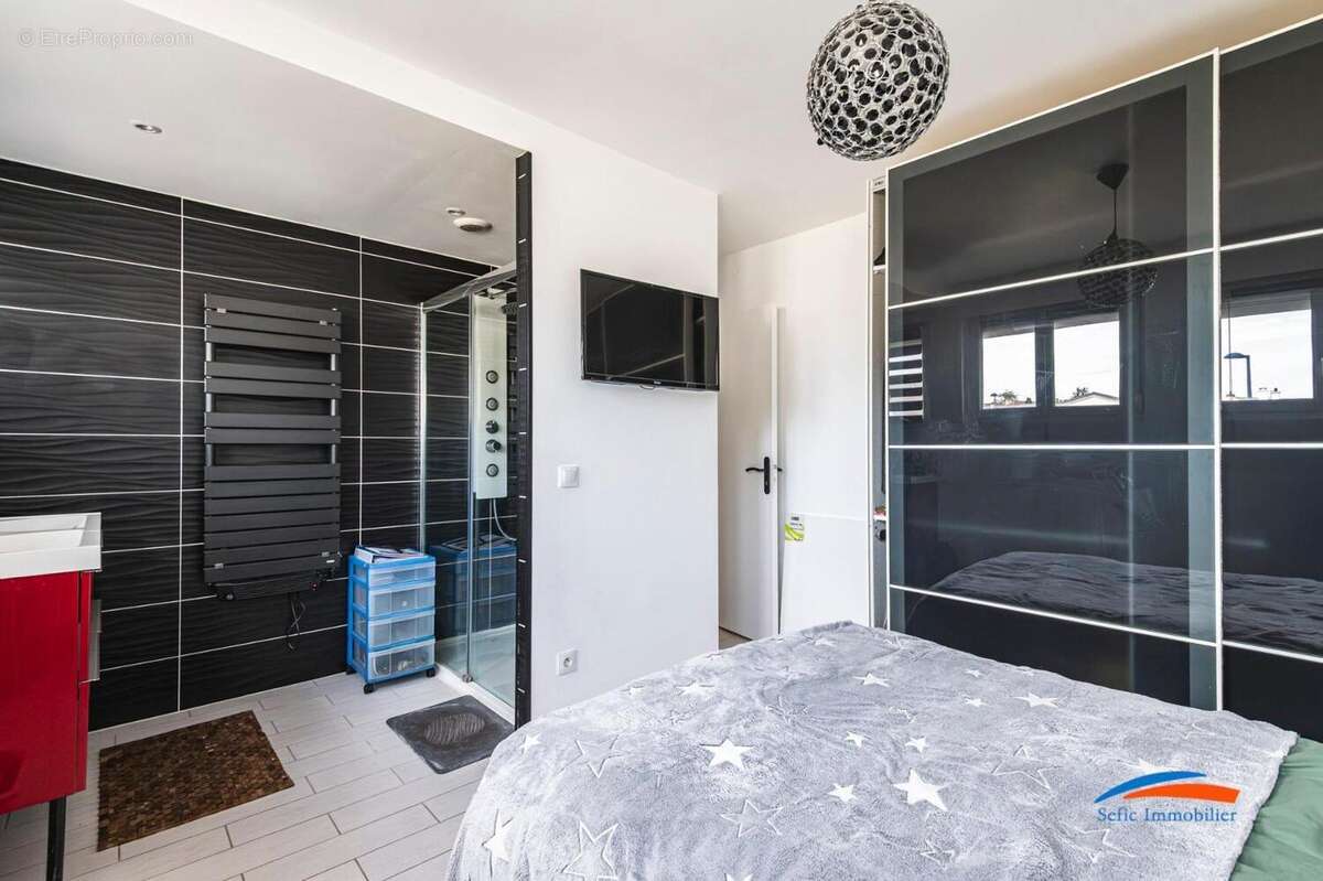   - Maison à BETHENY