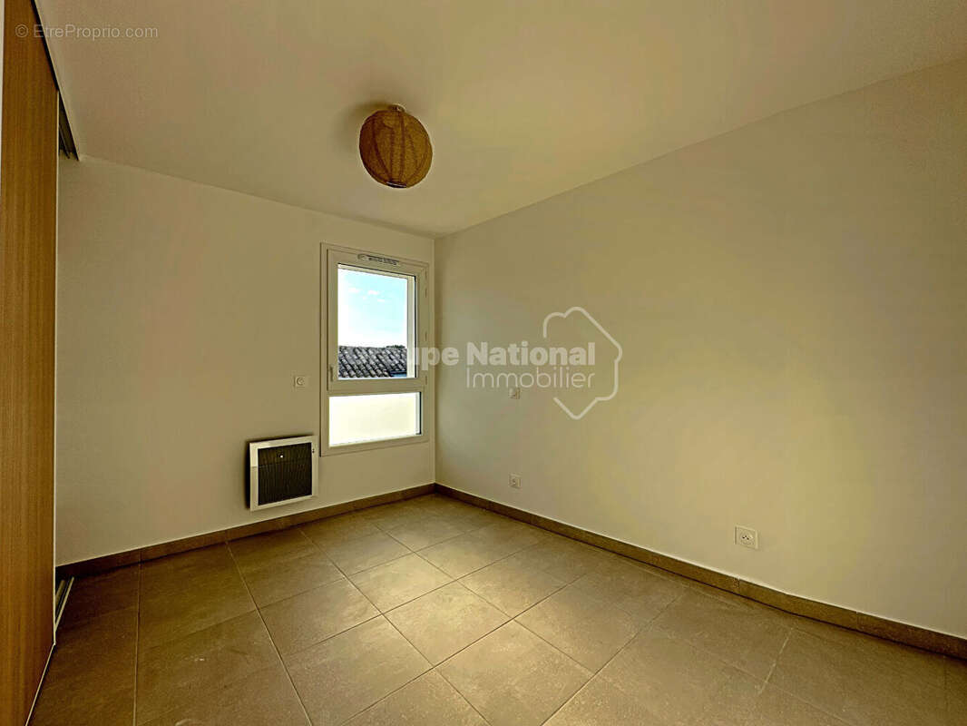 Appartement à LUNEL