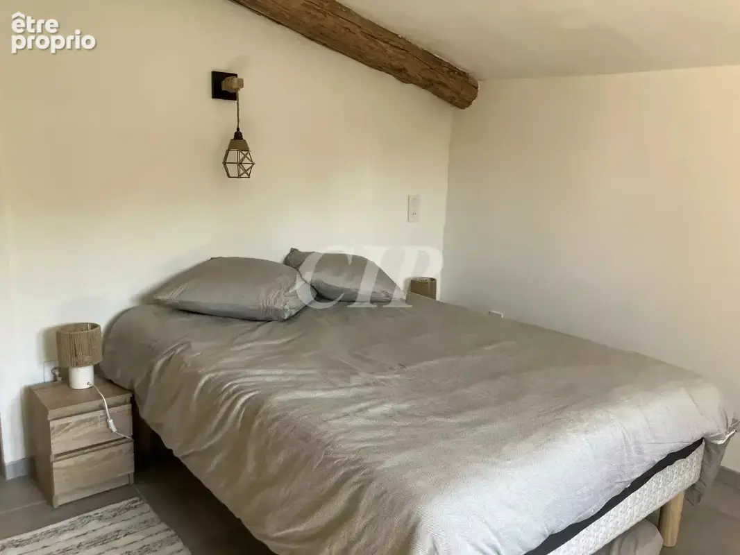 Flayosc maison t5 sur 1 hectare avec piscine - photo 17