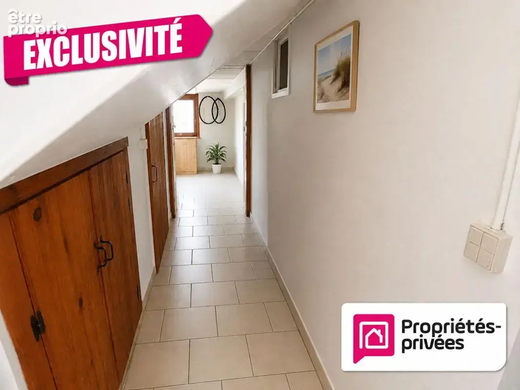 Maison Torce 6 pièce(s) 114 m2 - photo 12