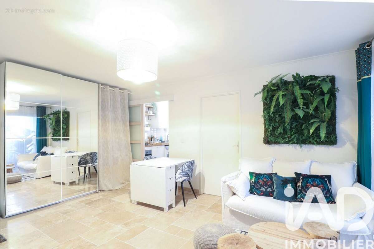 Photo 2 - Appartement à MERIGNAC