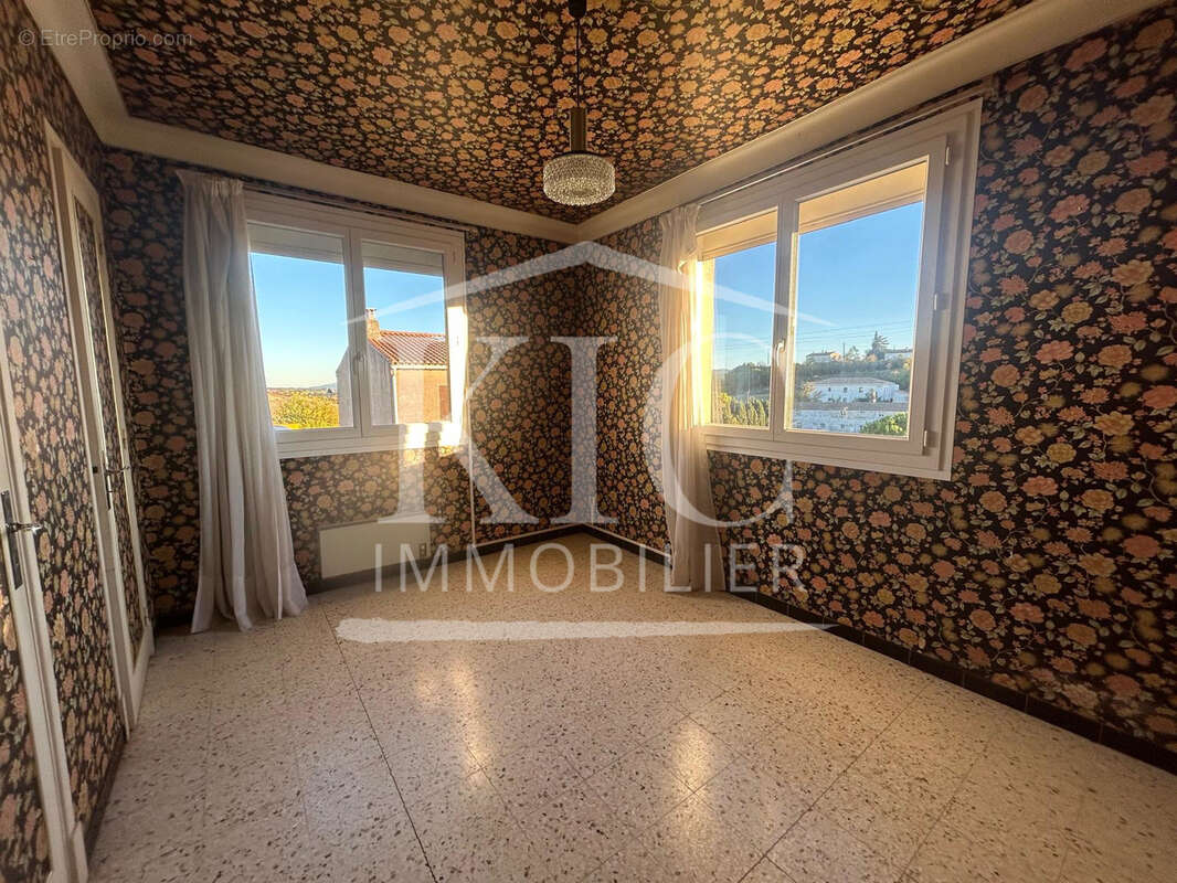 Maison à CARCASSONNE