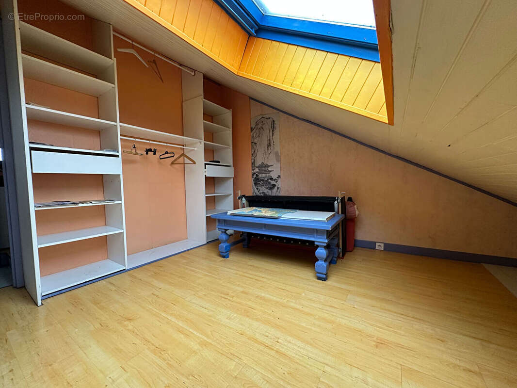 Appartement à AGINCOURT