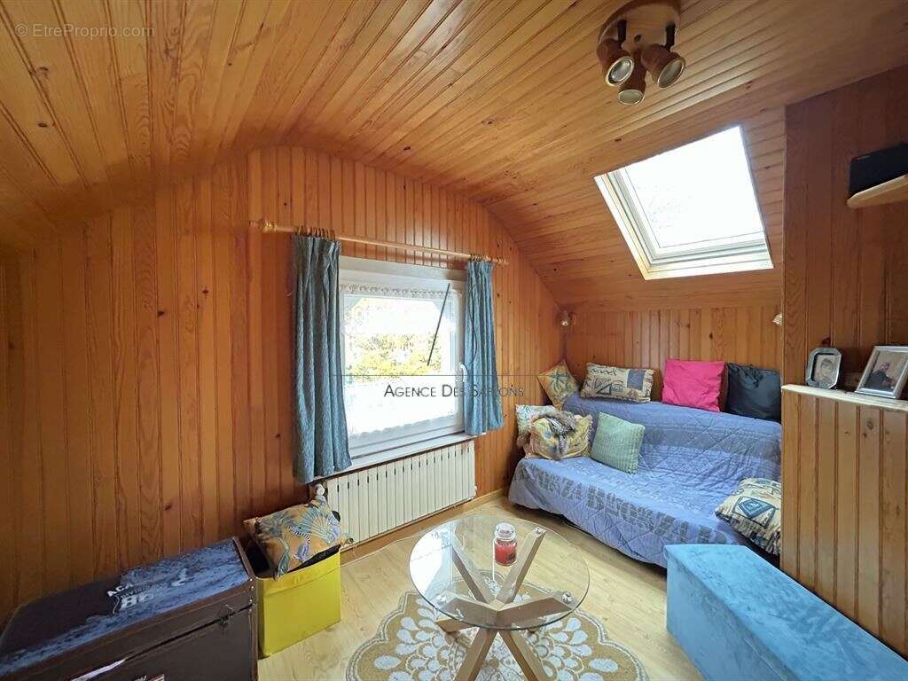 Maison à LE VESINET