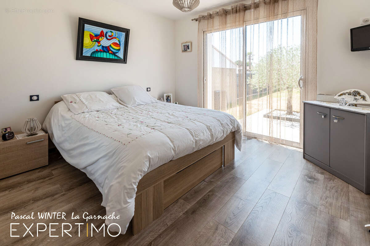 Magnifique maison récente 109m2, 3 chambres - photo 11