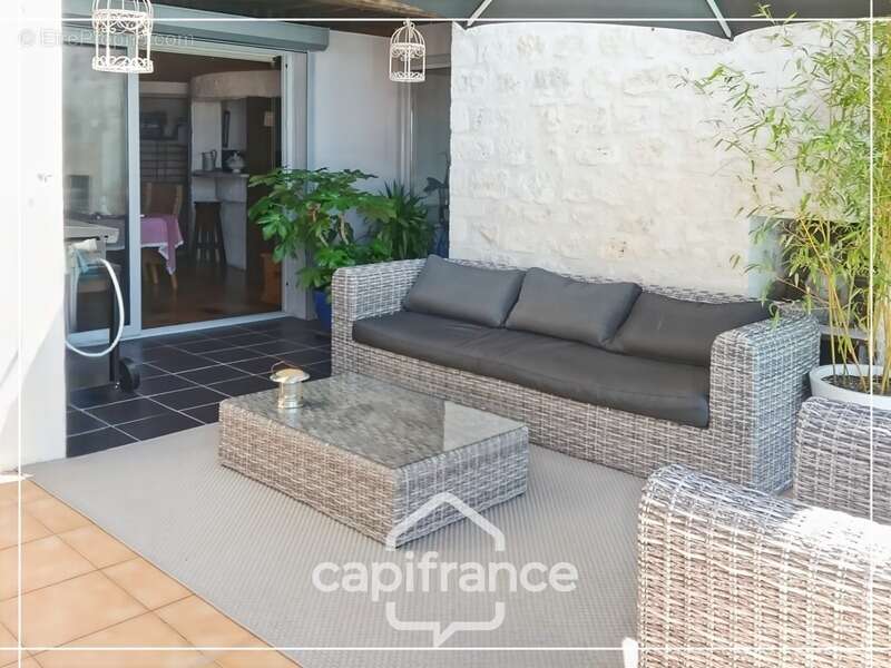 Maison à AGEN