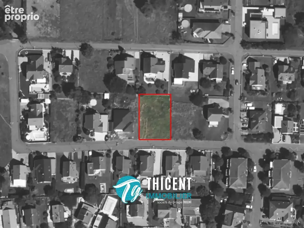 Terrain 710 m² à vendre à Haguenau (67500) - photo 4