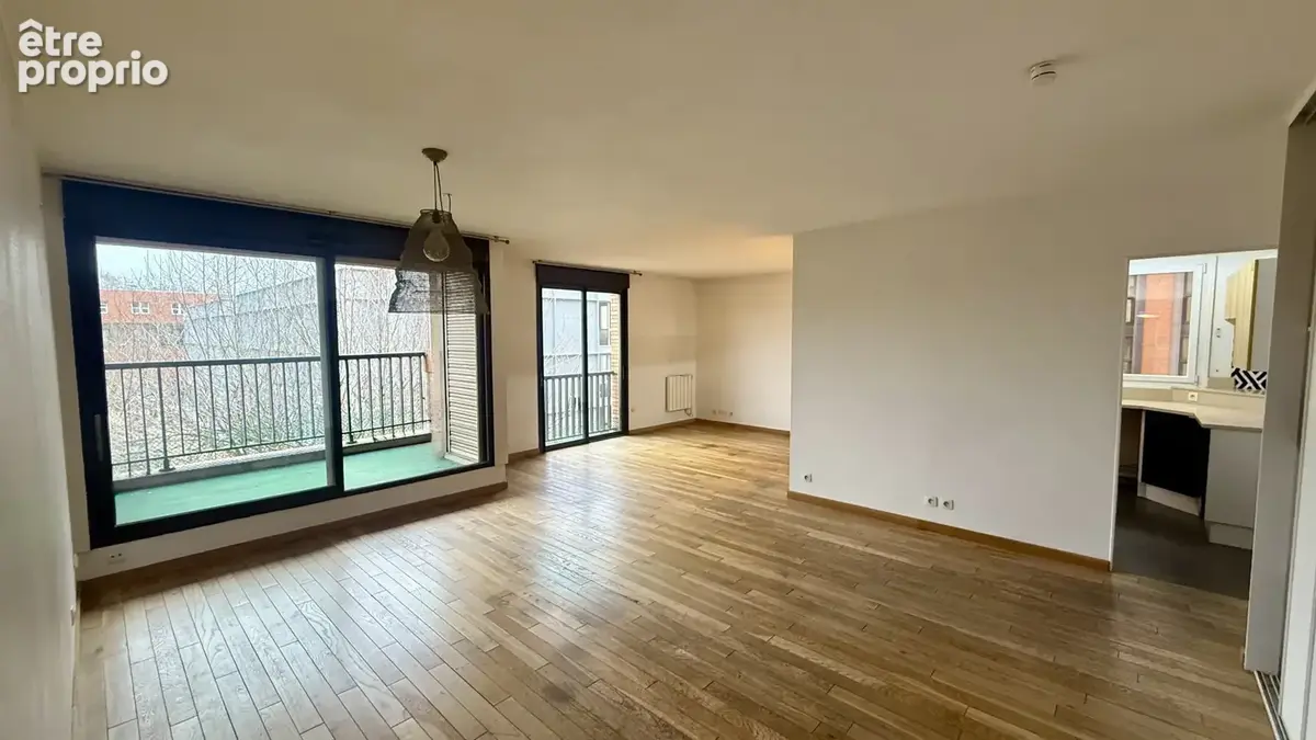 Photo Appartement à Toulouse au prix de 539 000€