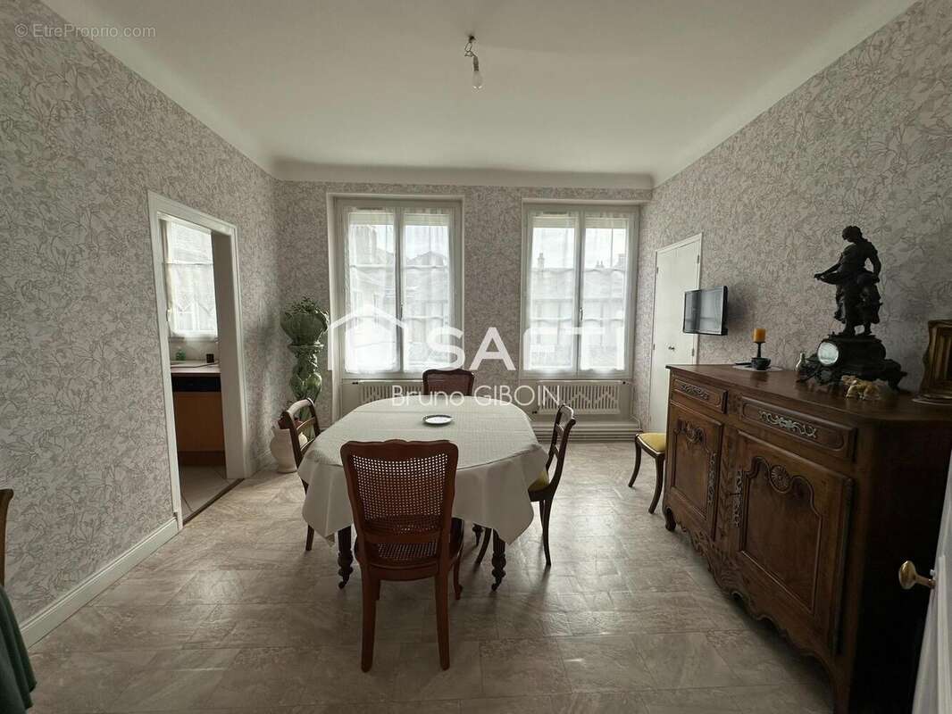 Photo 6 - Appartement à GIEN