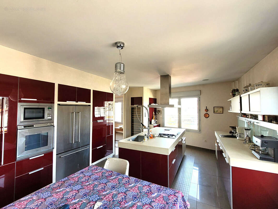 Appartement à LE PUY-EN-VELAY