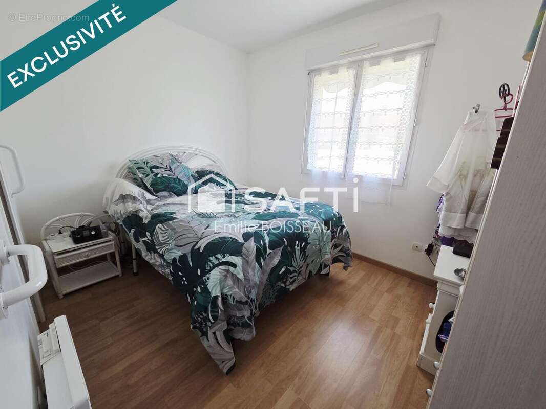 Photo 5 - Maison à PONTFAVERGER-MORONVILLIERS