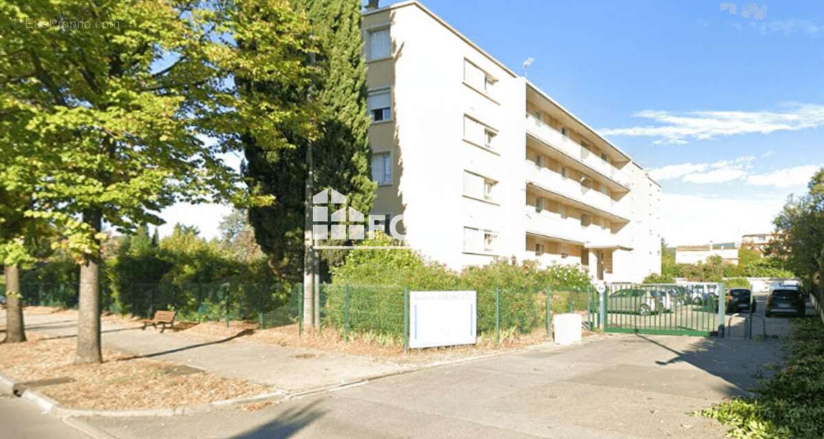 Appartement à DRAGUIGNAN