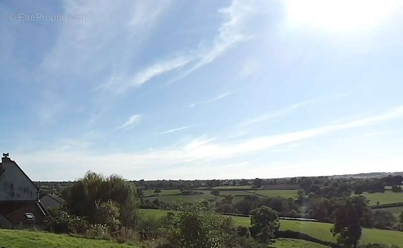 Maison à SAINTE-THERENCE