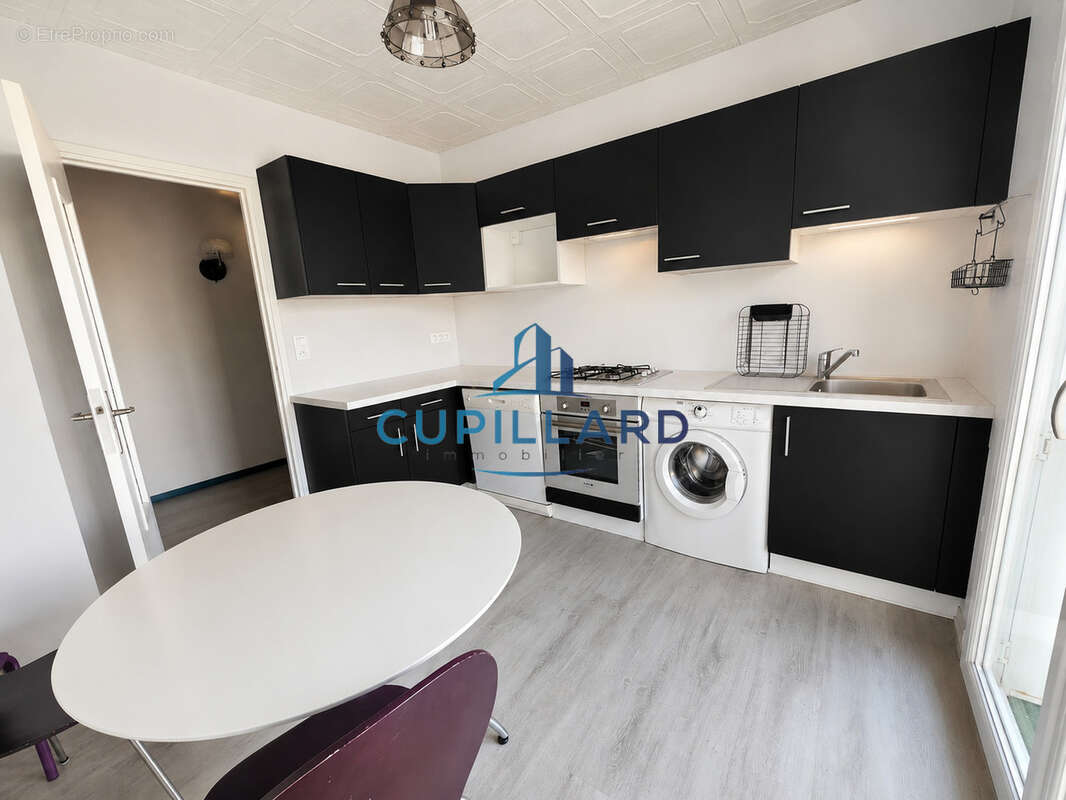 Appartement à ROANNE