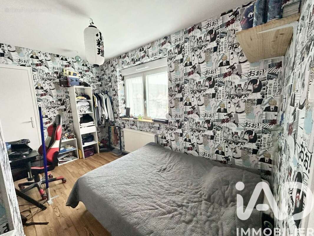 Photo 9 - Maison à CHATENOIS