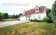 Photo 1 - Maison à SAINT-AUBIN