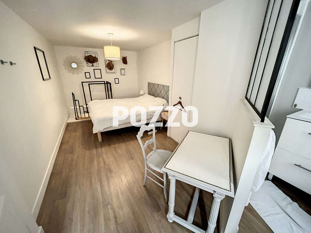 Appartement à GRANVILLE