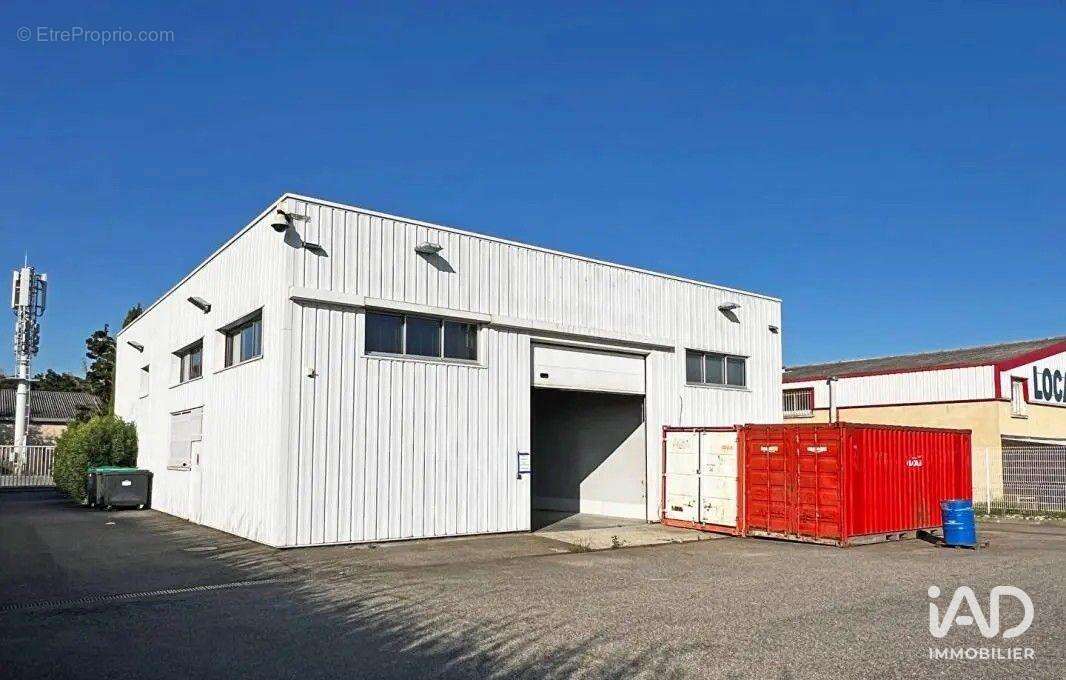 Photo 2 - Commerce à CORNEBARRIEU