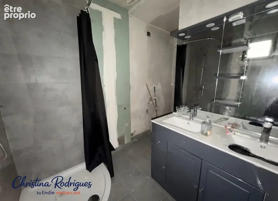 Draguignan villa t5 garage - photo 12