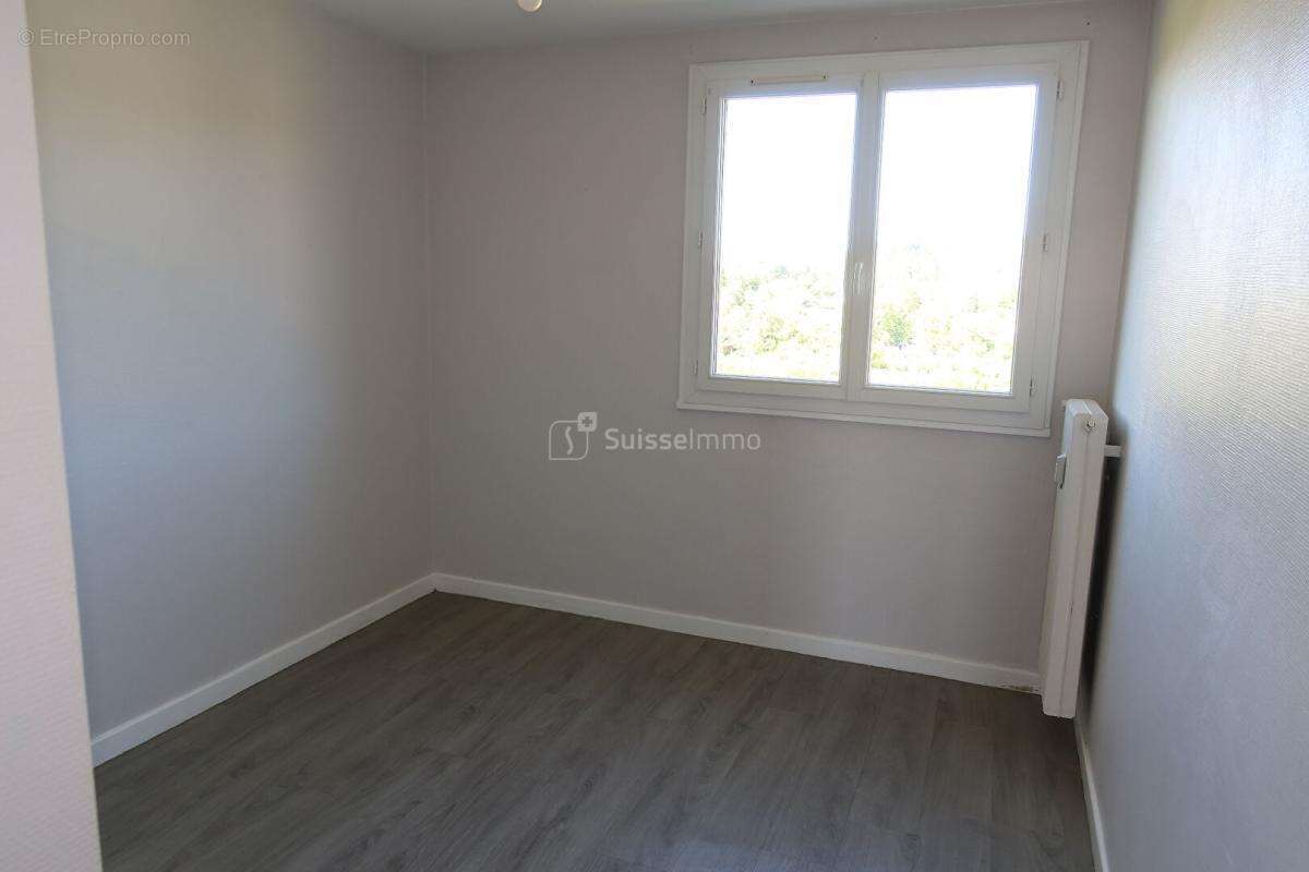 Appartement Besancon 4 pièce(s) 67 m2 - photo 9