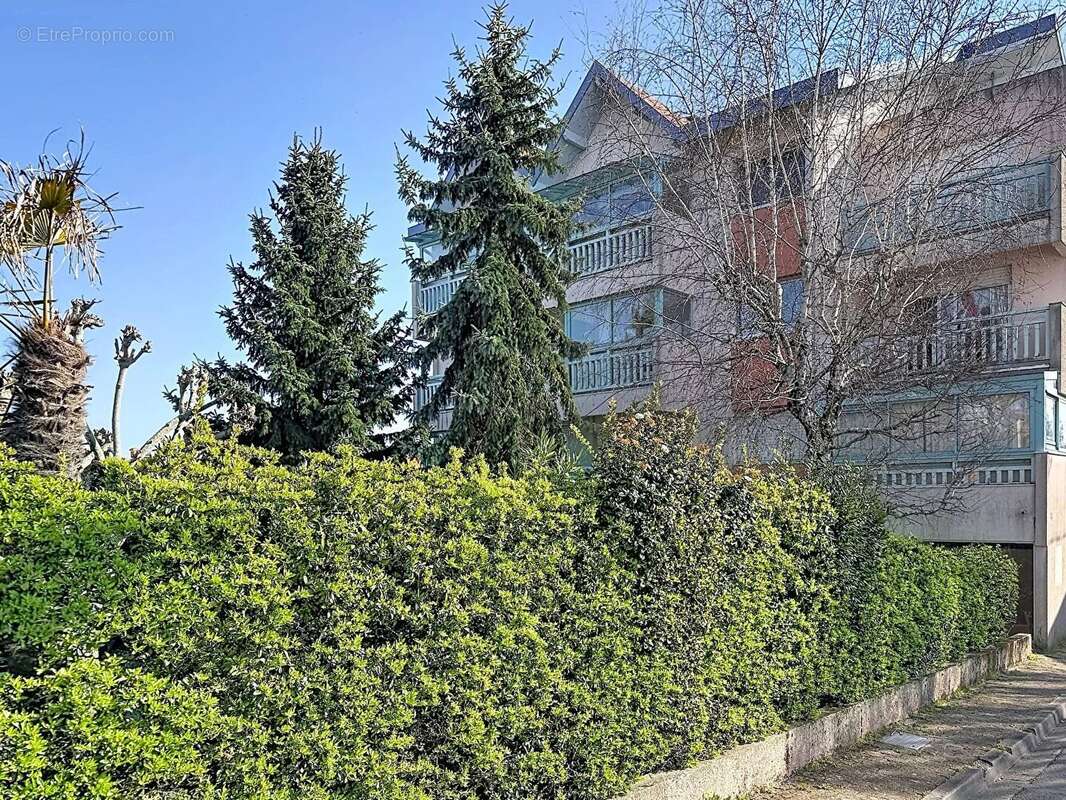 Appartement  2 pièces dans quartier recherché - photo 10