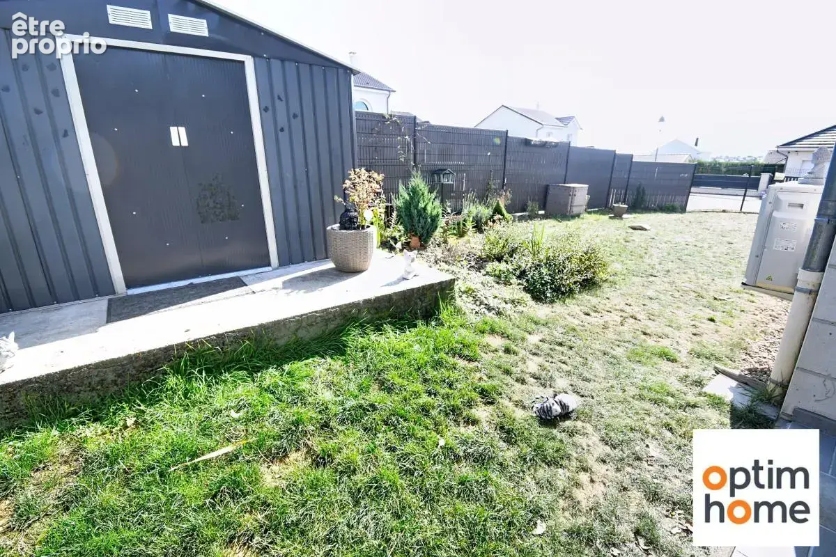 Tres belle maison - 3 chambres - terrain - terrasse - sans travaux - photo 17
