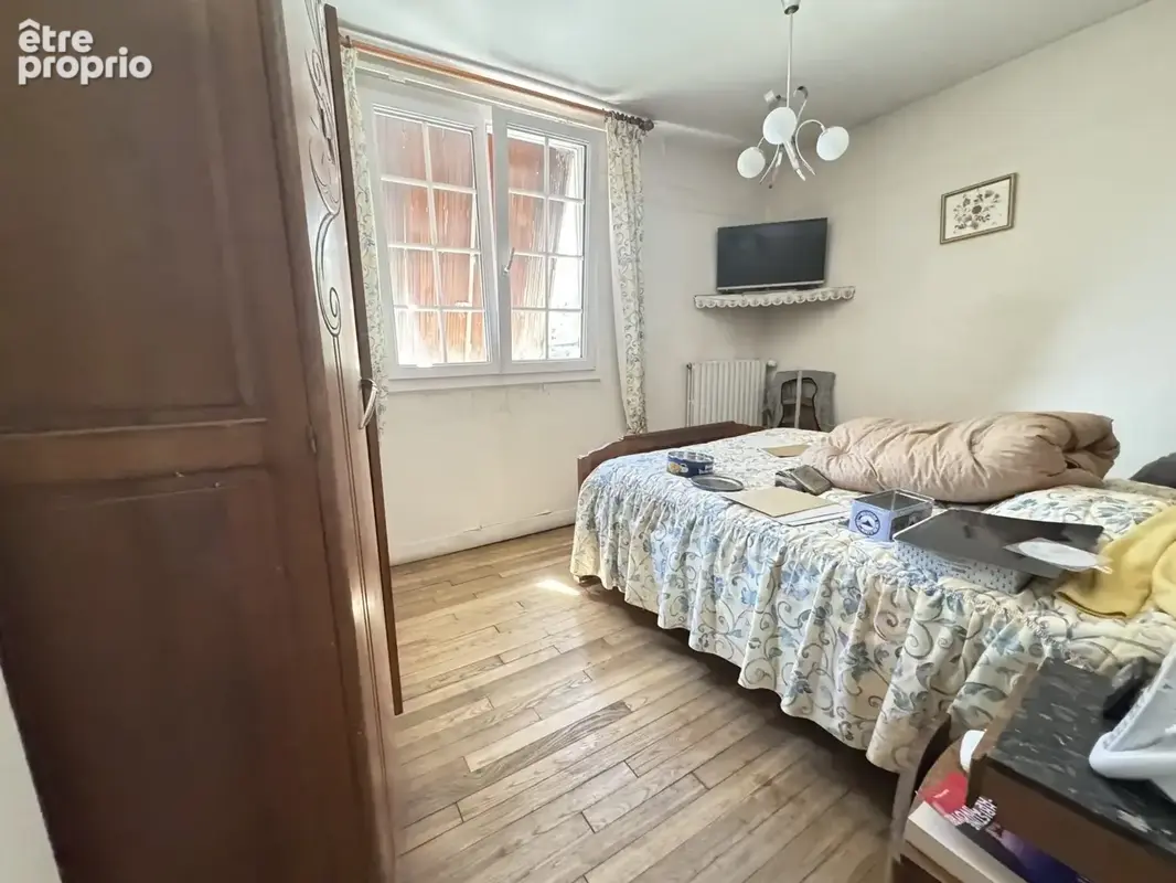 Maison 6 pièces 120 m² à vendre à Cressat (23140) - photo 9
