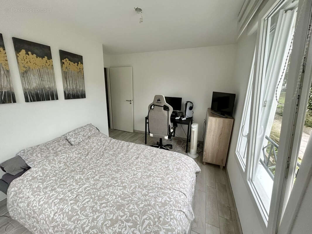 Appartement à RIXHEIM