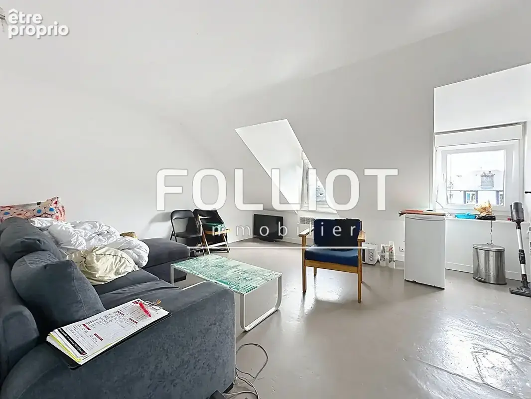 À vendre Immeuble de rapport Granville 12 pièce(s) - photo 10