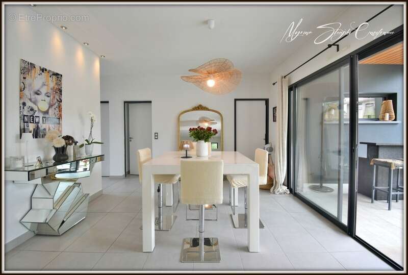 Maison à HOSSEGOR