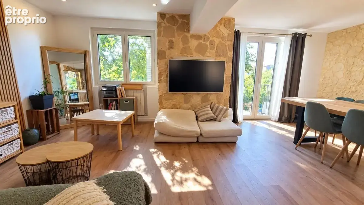 Maison À Vendre - photo 5
