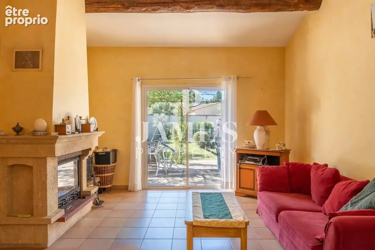 Maison 3 pièces 255 m² à vendre à Saint-Remy-De-Provence (13210) - photo 4