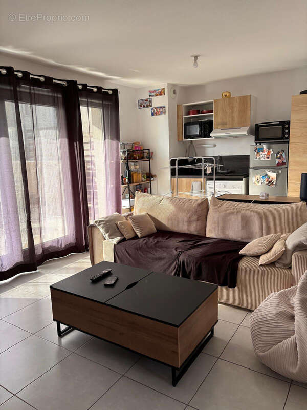Appartement à PERPIGNAN