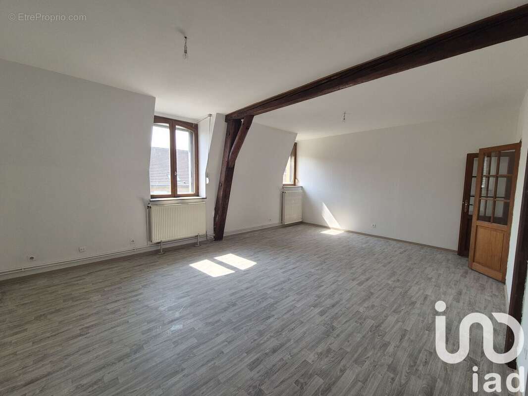 Photo 4 - Appartement à SEDAN